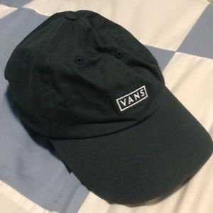 Vans Cap